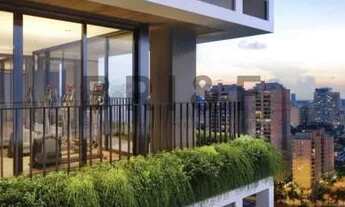 Imagem: Apartamento à venda novo com 2 dormitórios