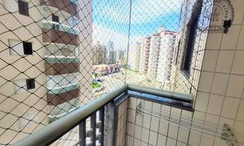 Imagem 5: Apartamento na Vila Guilhermina - Praia Grande/SP
