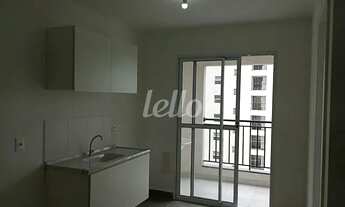 Imagem 2: São Paulo - Apartamento Padrão - Sacomã