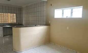 Imagem: Excelente casa em Cidade Ocidental