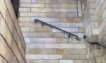 Imagem 3: SOBRADO - POMPÉIA - SP