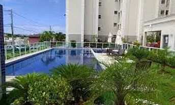 Imagem: Vendo apartamento reformado Solar das palmeiras