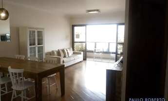 Imagem 3: APARTAMENTO - SAÚDE - SP