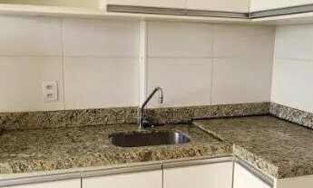 Imagem 2: 03- Quartos - Residencial Vivace - R$ 2.100,00 + 596,25 Condomínio