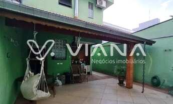 Imagem: Amplo Sobrado no Bairro Campestre com 220