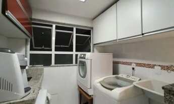 Imagem 2: Cobertura com 3 dormitórios à venda, 194 m² por R$ 950.000,00 - Braga - Cabo Frio/RJ