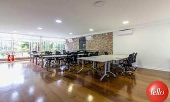 Imagem 7: São Paulo - Casa Comercial - Higienópolis