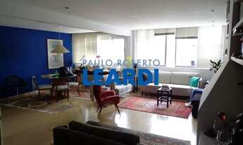 Imagem: COBERTURA - PINHEIROS - SP