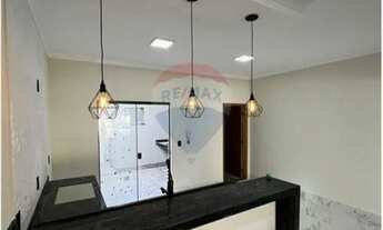 Imagem: Casa para venda possui 110 metros quadrados