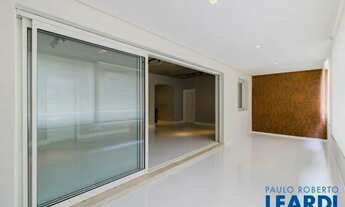 Imagem 6: APARTAMENTO - VILA OLÍMPIA - SP