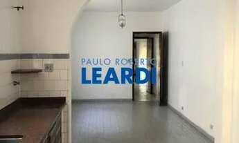 Imagem: CASA ASSOBRADADA - VILA ALZIRA - SP