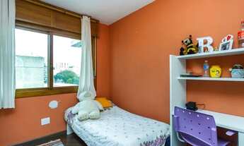 Imagem 7: Cobertura para venda de 105 metros quadrados com 2 quartos em Petrópolis - Porto Alegre