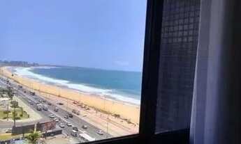 Imagem 3: Alugo 1/4 Mobiliado Total- Bahia Suites