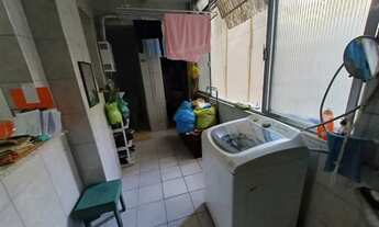 Imagem 2: Apartamento para venda tem 166 metros quadrados com 4 quartos em Copacabana - Rio de Janei