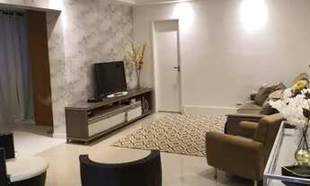 Imagem 5: Apartamento para aluguel possui 155 metros quadrados com 3 quartos