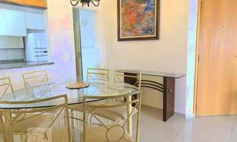 Imagem 7: Apartamento para Aluguel - Água Fria, 3 Quartos, 92 m2