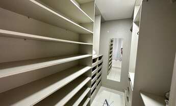 Imagem 4: APARTAMENTO MOBILIADO ALTO PADRAO, 2 quartos sendo a suite com closet PREDIO CLUBE NO ALTI
