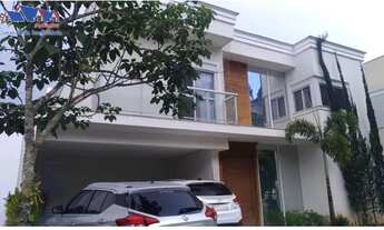 Imagem 3: Alphaville Condominio Valville 2 - Moderna, 320 m2, 4 suítes