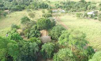 Imagem 6: Recanto em Bela Vista de Goiás - GO