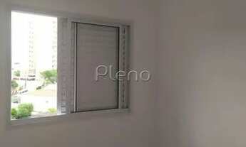 Imagem 7: Apartamento à venda na Vila Industrial - Campinas/SP