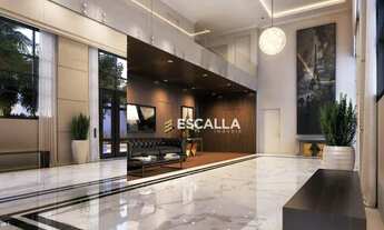 Imagem 6: Apartamento com 2 dormitórios à venda, 65 m² por R$ 455.000,00 - Anita Garibaldi - Joinvil