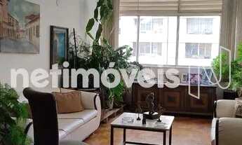 Imagem: Venda Apartamento 3 quartos Centro Belo