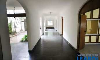 Imagem 7: SOBRADO - JARDIM PAULISTA - SP