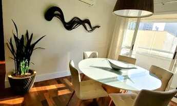 Imagem 7: Apartamento para venda possui 100 mtsv com 3 dormitórios, sendo 1 suíte