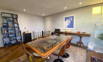 Imagem 7: Apartamento para venda possui 144 metros quadrados com 2 quartos em Alto da Lapa - São Pau