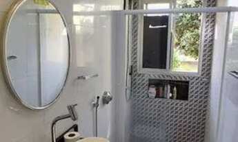 Imagem 7: Apartamento com 3 dormitórios para alugar, 70 m² por R$ 2.510,00/mês - Coqueiral de Itapar