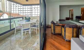 Imagem 4: Venda Apartamento 3 Dormitórios - 267 m² Perdizes