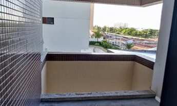 Imagem 6: Virtuosi Residence -Luzia