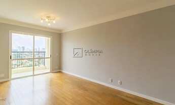 Imagem 4: Apartamento Venda Brooklin 73 m² 2 Dormitórios