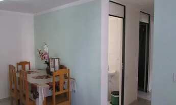 Imagem 2: Apartamento no Bairro JARDIM MARAMBA - Condominio Flamboy