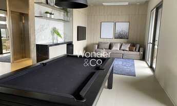 Imagem 6: Apartamento com 1 dormitório, 28 m² - venda por R$ 830.000,00 ou aluguel por R$ 5.800,00/m