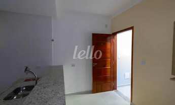 Imagem 4: São Paulo - Casa de Vila - Tatuapé