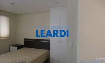 Imagem: APARTAMENTO - JARDIM AMÉRICA - SP