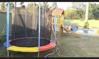 Imagem 6: Fazenda/Sítio/Chácara para venda tem 278 metros quadrados com 4 quartos