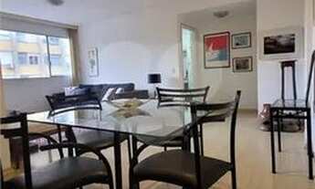 Imagem 7: Quot;Oportunidade imperdível! Apartamento com 2 dormitórios, sala ampla, cozinha espaçosa