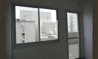 Imagem 6: Apartamento à Venda - Santa Cecília, 1 Quarto, 30 m2