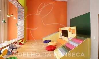 Imagem 4: São Paulo - Apartamento Padrão - Itaim Bibi