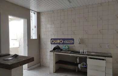 Imagem 4: Casa com 2 dormitórios para alugar, 80 m² por R$ 2.000,00/mês - Mooca - São Paulo/SP