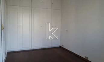 Imagem 2: Apartamento de 124m² com 3 dormitórios, sendo 1 suíte e 1 vaga - LOCAÇÃO - Vila Uberabinha