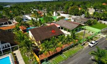 Imagem 5: Condomínio Vivenda do Pontal/ 03 quartos sendo 01 suíte/ Piscina/ Churrasqueira/ Tarumã!