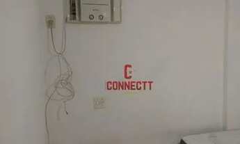 Imagem 3: Apartamento com 1 dormitório para alugar, 40 m² por R$ 1.200/mês - Jardim Califórnia - Rib