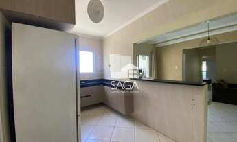 Imagem 7: Apartamento com 2 dormitórios para alugar, 90 m² por R$ 3.000/mês - Vila Guilhermina - Pra