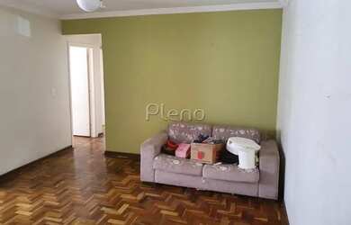 Imagem 3: Apartamento á venda no Jardim Planalto, em Campinas