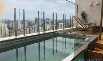 Imagem 6: COBERTURA - BROOKLIN - SP