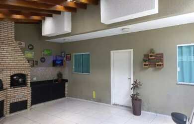 Imagem 2: Imóvel Mobiliado Bairro Santa Helena - 3 Quartos, 3 Banheiros