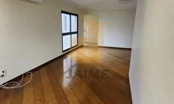 Imagem 4: Apartamento 03 dormitórios, 02 vagas em Higienópolis